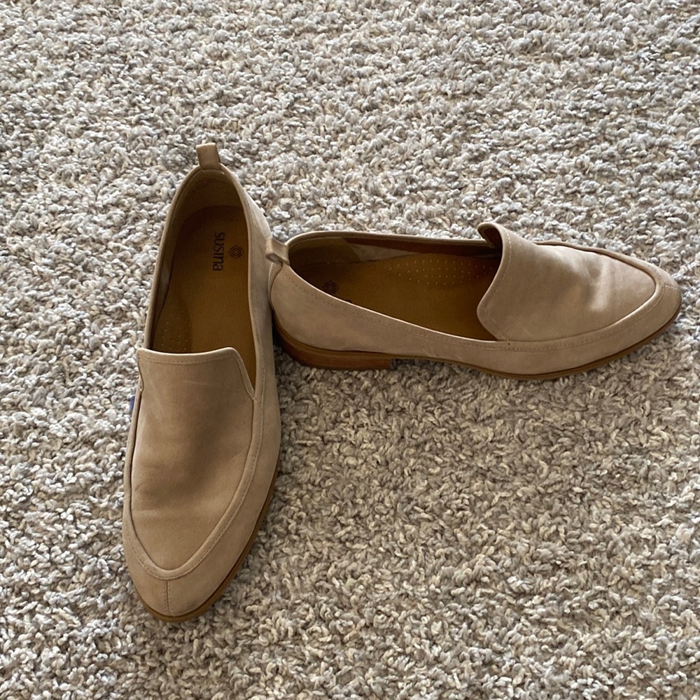 Women’s loafers